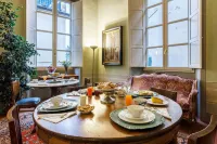 Dimora Storica Palazzo Puccini - Desayuno