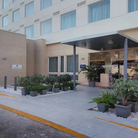 Fairfield by Marriott Coimbatore