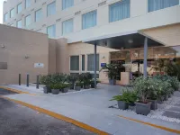 Fairfield by Marriott Coimbatore - Wifi