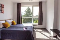 Saint George Palace Aparthotel Hoteles cerca de Escape Rooms Bansko