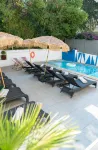 Juliana Hotel Cannes - Pools