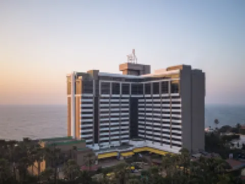 Taj Lands End Hotels in Mumbai