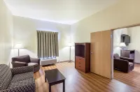 Motel 6 Fort Worth, TX Hotels in Fort Worth