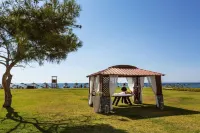 Lindos Breeze Beach Hotel - Romantik