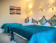 Arnolds Hotel Hotels in Gortahork