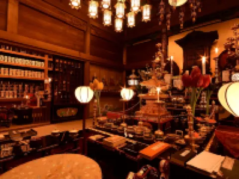 宿坊 不動院 高野町のホテル