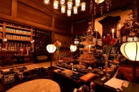 Koyasan Syukubou Fudouin