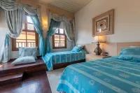 Eski Masal Hotel - Special Class