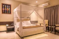 Blue Waters by Serendib Hotels in Salima