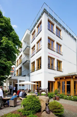 Plumbohms Echt-Harz-Hotel