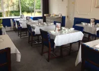 The Millbrook B&B Hotels in Torquay