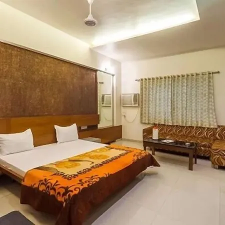 Hotel Rajmandir