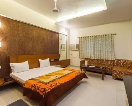 Hotel Rajmandir Hotels in Banaskantha
