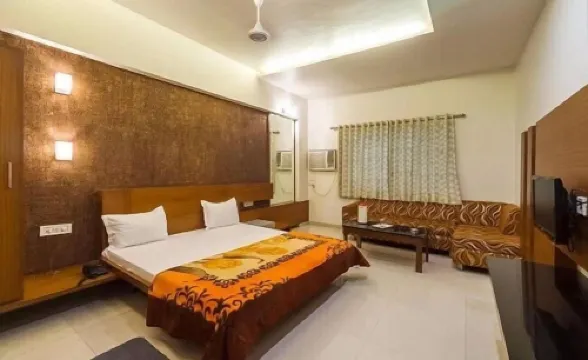 Hotel Rajmandir Hotels in Banaskantha