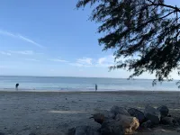 邦沖海淀度假村