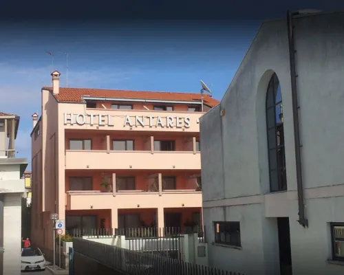 Hotel Antares Hotels in Grado