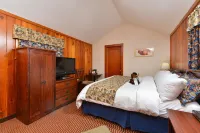 Buffalo Bill Cabin Village Hotel a Cody