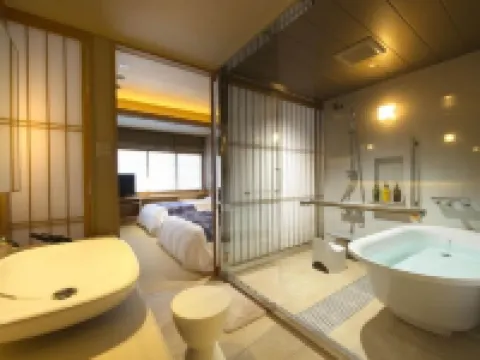 明山荘 蒲郡のホテル