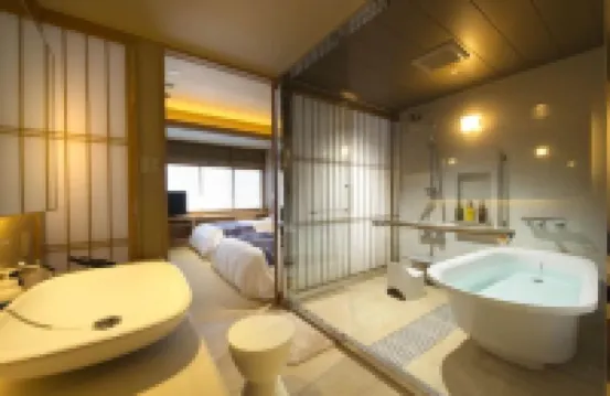 Hotel Meizanso