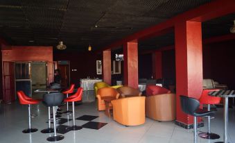 Sunrise Hotel Kampala