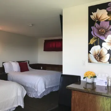 Atlantic Coast Inn