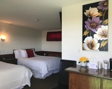 Atlantic Coast Inn Hotels in Ellsworth
