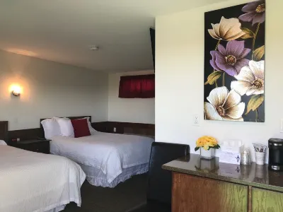 Atlantic Coast Inn Hotels in Surry
