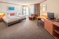 โรงแรมเซมินาริส บาดบอลล์ โรงแรมใน