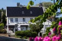 Rederiet Hotel Hotels in Farsunds kommun