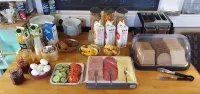Vikingcafe - Homestays