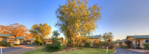 PepperTree Cabins, Kingaroy Hotels in Kingaroy
