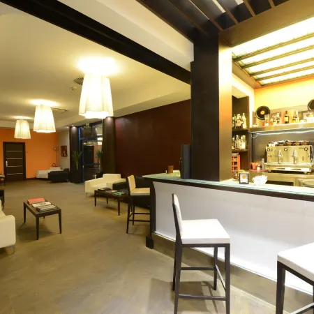 Hotel Guglielmo