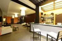 古列爾莫飯店 - 酒吧