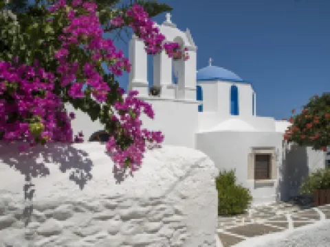 Hotel Senia - Onar Hotels Collection Hotels in Naoussa