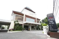 Luminor Hotel Banyuwangi by WH
