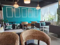 Gunsan la Siesta Hotel