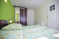 Apartamenty Amber - 3-Star