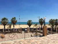 Hotel Riviera Palace - Jacuzzi