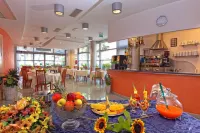 Hotel Antares