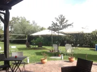 B&B Villa Loriana Các khách sạn ở Milo
