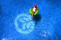 Oro Verde Guayaquil - Pools