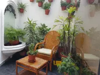 Antara Hotel & Suites - Miraflores