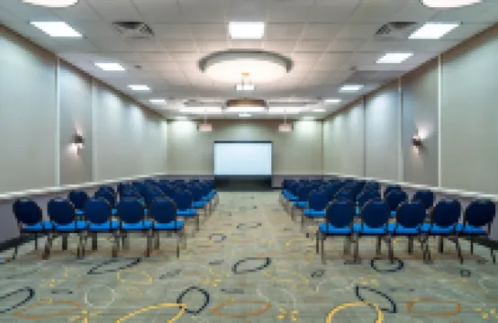 홀리데이 인 모건타운 펜실베니아 턴파이크 엑시트 298