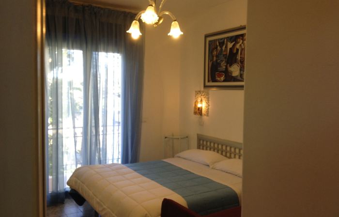Hotel Derby