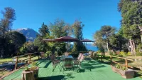 Casa del Lago Bariloche