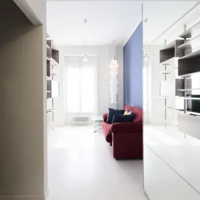 Heart Milan Apartments Duomo SanBarnaba Отели рядом с достопримечательностью «Консульство Бразилии »