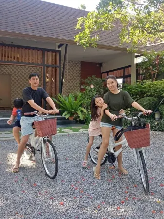 CAE Villa Hua Hin