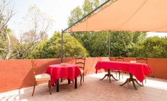 B&B Villa Regina