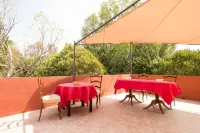 B&B Villa Regina