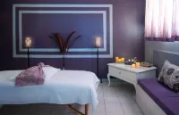 Toby's Resort - spa